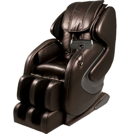 Poltrona massaggiante Shiatsu - BetaSonic  - Casada International - riscaldata