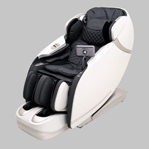 Poltrona massaggiante Shiatsu - SKYLINER II - Casada International - massaggio a percussione / riscaldata