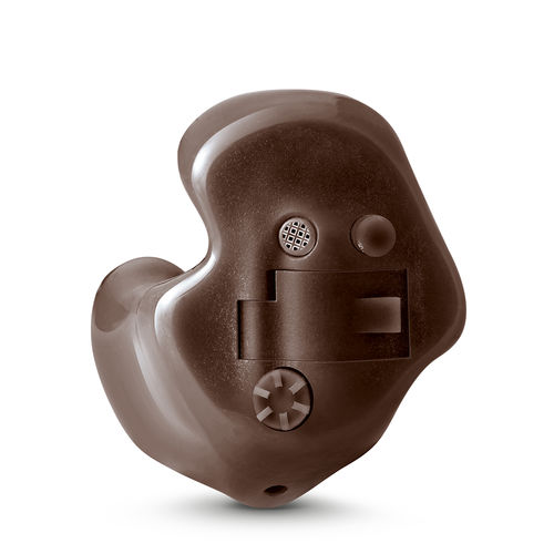 Audioprotesi ITE - Insio primax™ ITE - Signia - con controllo remoto
