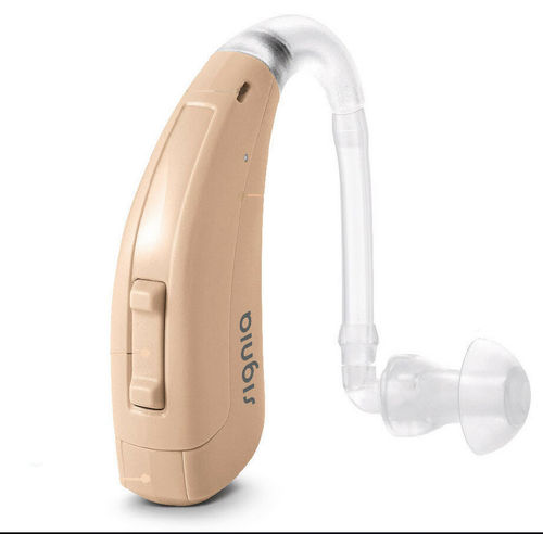 Audioprotesi BTE, open fit - Fast  - Signia