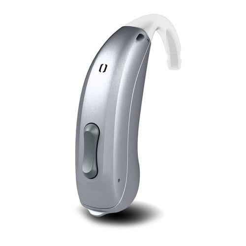 Audioprotesi BTE - MyCore Mosaic P 8C BTE - Rexton - con controllo remoto
