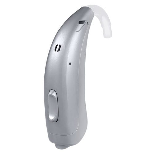 Audioprotesi BTE - Mosaic P E1 BTE - Rexton