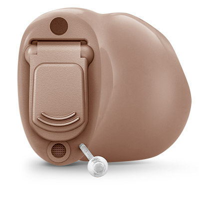 Audioprotesi CIC - Sterling™ E1 - Rexton