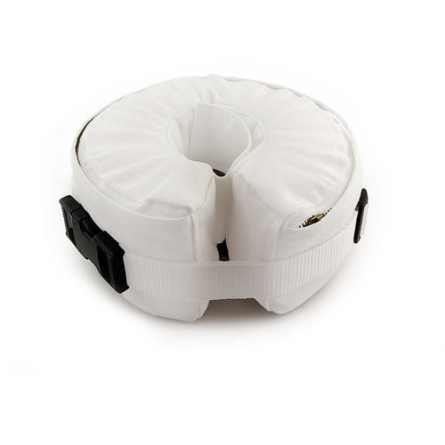 Collare veterinario per cani - DO#-0R0# - Ludomed - regolabile / lavabile / con chiusura Velcro®