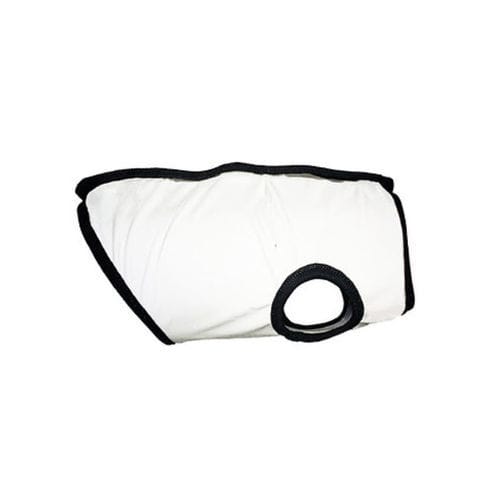 Completo di simulazione veterinario - ###-3U0# - Ludomed - di suino / indossabile / in cotone