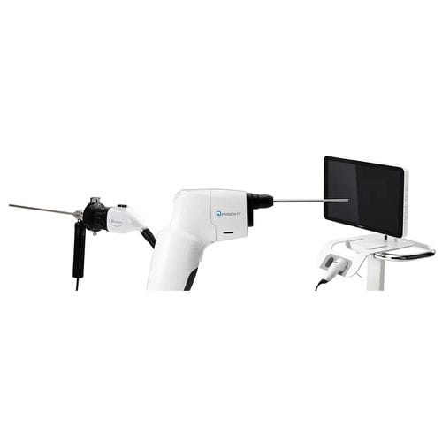 Fotocamera endoscopica - Insight-one - M.I. One - digitale / Full HD / LED