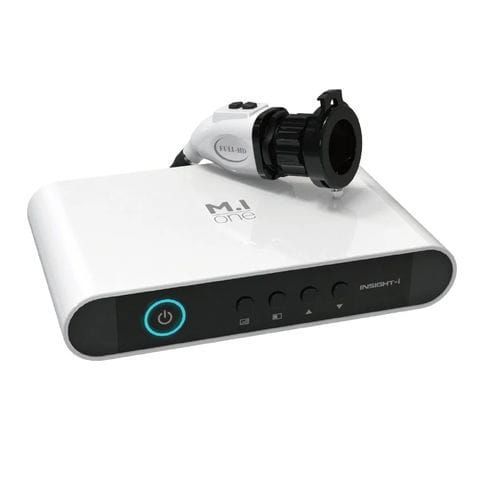 Fotocamera endoscopica - INSIGHT-i - M.I. One - digitale / Full HD / 1920 x 1080