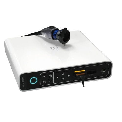 Fotocamera endoscopica - INSIGHT-i+ - M.I. One - digitale / Full HD / 1920 x 1080