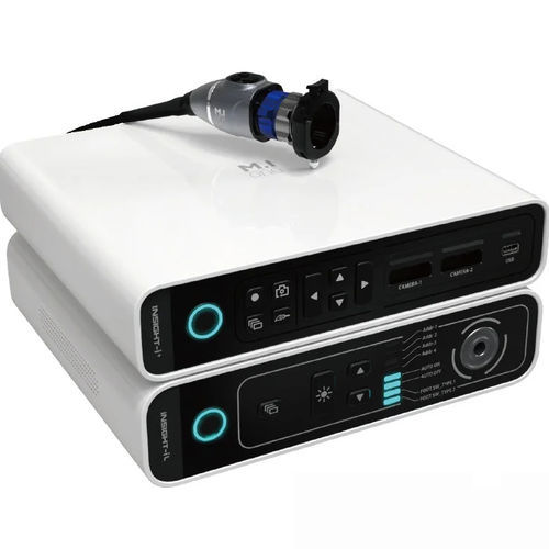 Fonte di luce per endoscopio - Insight-IL - M.I. One - LED / a luce fredda