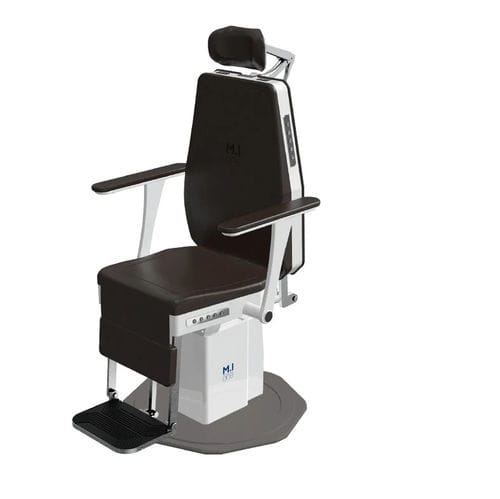 Poltrona elettrica per trattamenti clinici - IC-3000 - M.I. One - a 3 sezioni / ergonomico