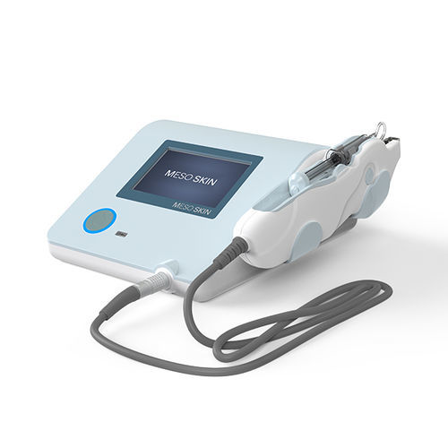 unità di mesoterapia - Wingderm®