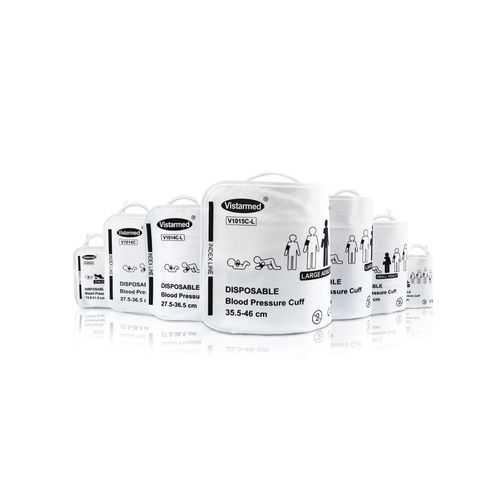 Bracciale per PNI - V10 series - Wingderm® - monouso