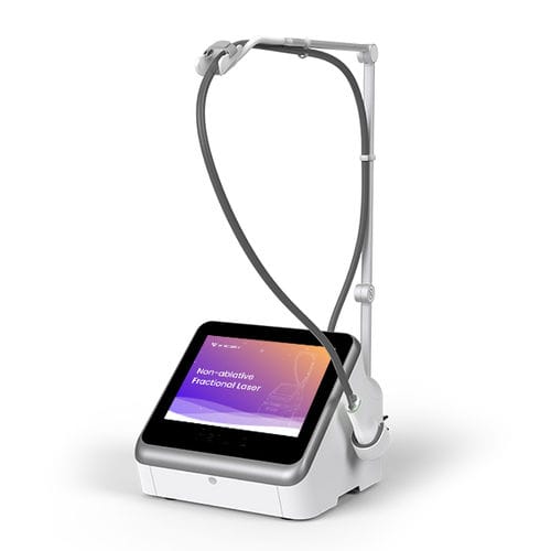 Laser dermatologico - Wingderm® - per ringiovanimento cutaneo / per medicina estetica / CO2