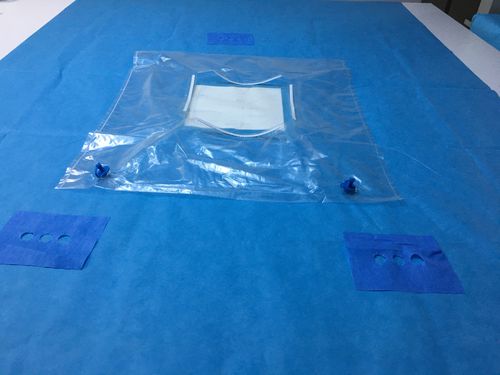 Telo chiurgico per taglio cesario - 3 - Disposed Saglik Urunleri - sterile