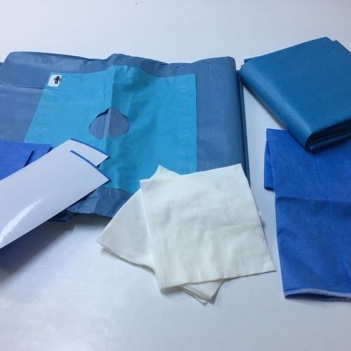 Telo chiurgico per chirurgia ortopedica - 6 - Disposed Saglik Urunleri - sterile