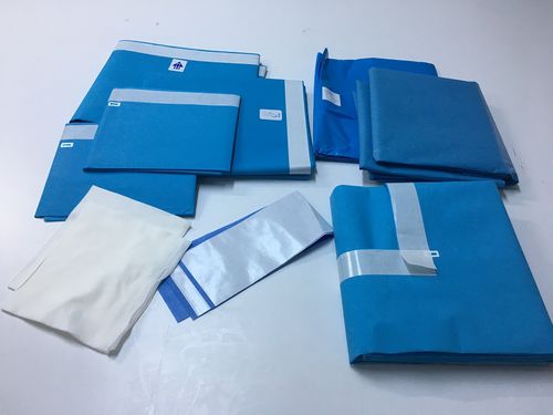 Telo chiurgico per chirurgia ortopedica - 5 - Disposed Saglik Urunleri - sterile