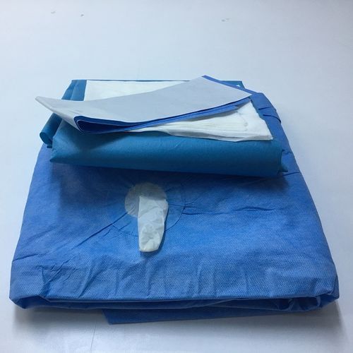Telo chiurgico per chirurgia urologica - 13 - Disposed Saglik Urunleri - sterile