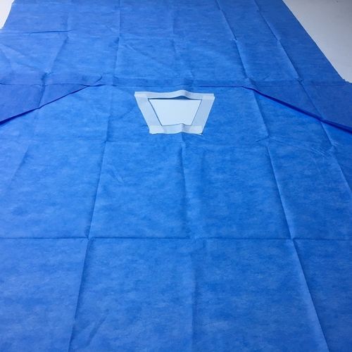 Telo chiurgico per chirurgia ginecologica - 16 - Disposed Saglik Urunleri - sterile