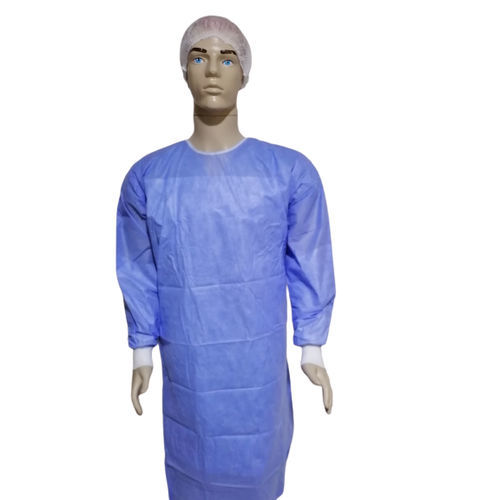 Camice chirurgico unisex - 1 - Disposed Saglik Urunleri - L / XL / M