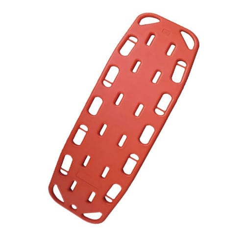 Tavola spinale in plastica - STH144 - Abronn