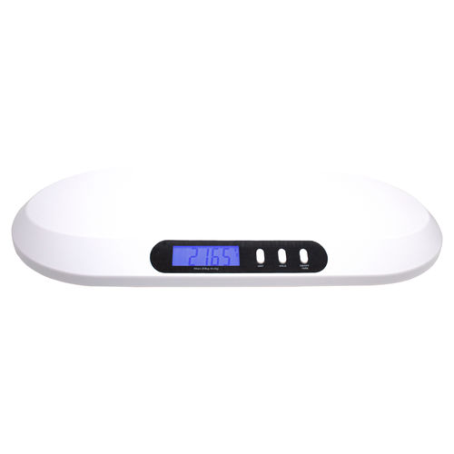 Bilancia pesaneonati elettronica - STH377 - Abronn - pediatrica / per neonato / da banco