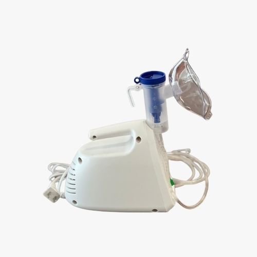 Nebulizzatore pneumatico - STH104 - Abronn - per uso generale / per respirazione / compatto