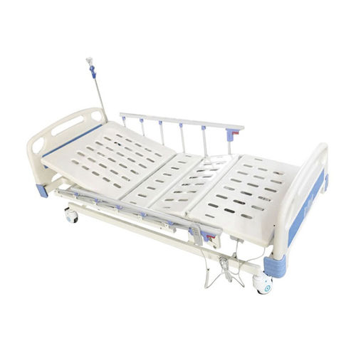 Letto da ospedale - STH051 - Abronn - elettrico / ad altezza regolabile / inclinabile