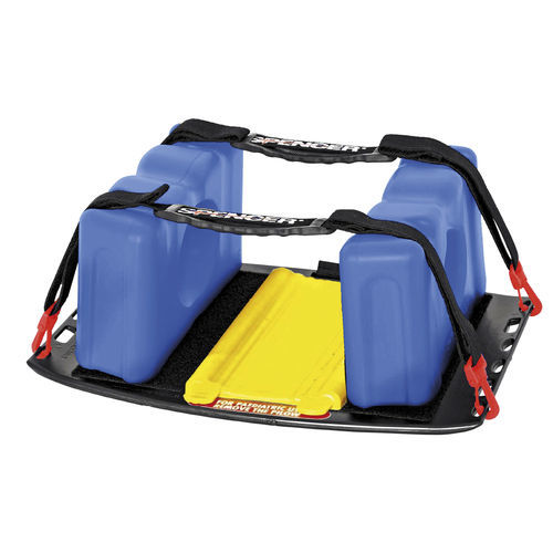 Immobilizzatore per radioterapia - SH0110 - Abronn - di testa / per adulto