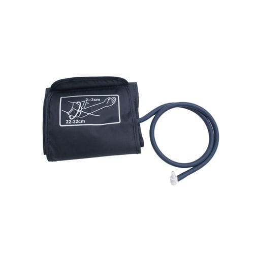 Bracciale per controllo di pressione arteriosa - STH022 - Abronn - in tessuto / monotubo