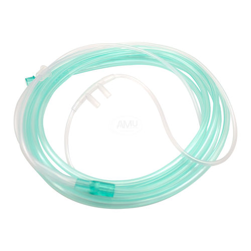 Cannula nasale a ossigeno - STH10 series - Abronn - pediatrica / per adulto