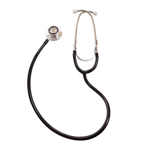 Stetoscopio a padiglione doppio - STH147 - Abronn