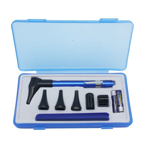 Set di otoscopi - STH1020 - Abronn
