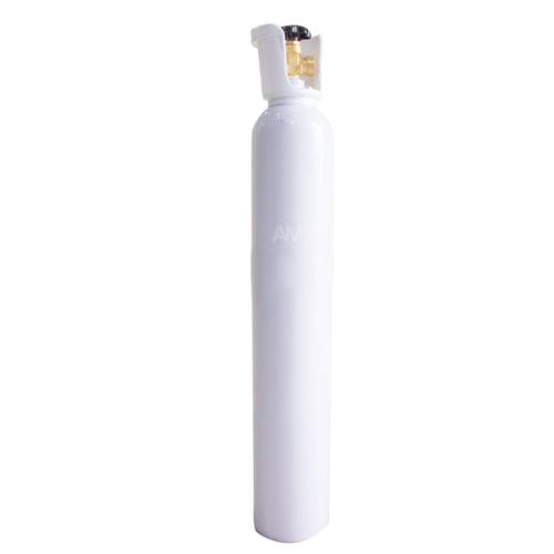 Bombola di ossigeno - STH1 series - Abronn - bianca