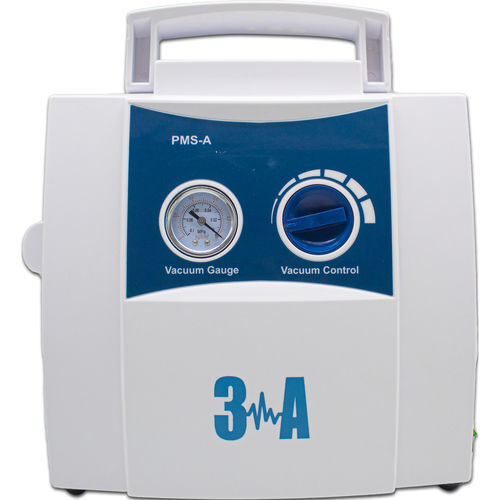 Aspiratore chirurgico elettrico - PMS-A - Abronn - portatile
