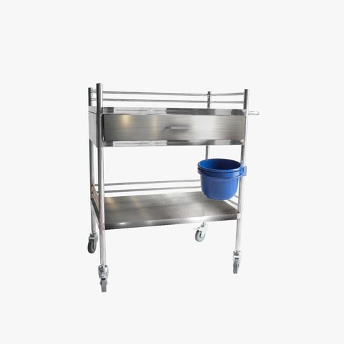 Carrello medico - STH096 - Abronn - per chirurgia / per farmaci / per apparecchio