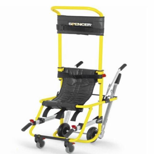 Sedia portantina da interno - SK10001E - Abronn - per esterni