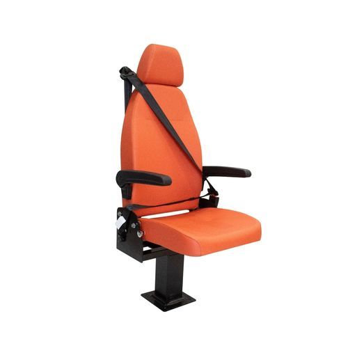 Sedia per medico - STH454 - Abronn