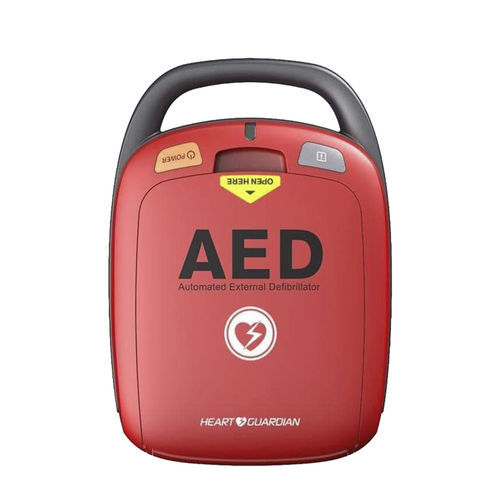 Defibrillatore esterno automatico - STH006 - Abronn - Bluetooth