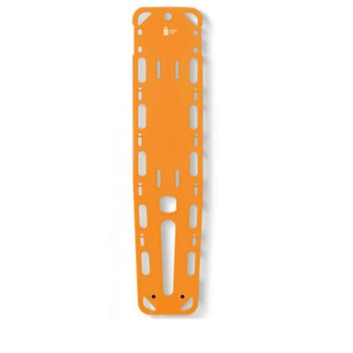 Tavola spinale in plastica - ST02046 - Abronn