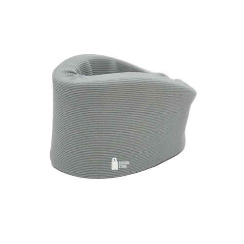 Collare cervicale flessibile - QC12002B - Abronn - C2 / per adulti