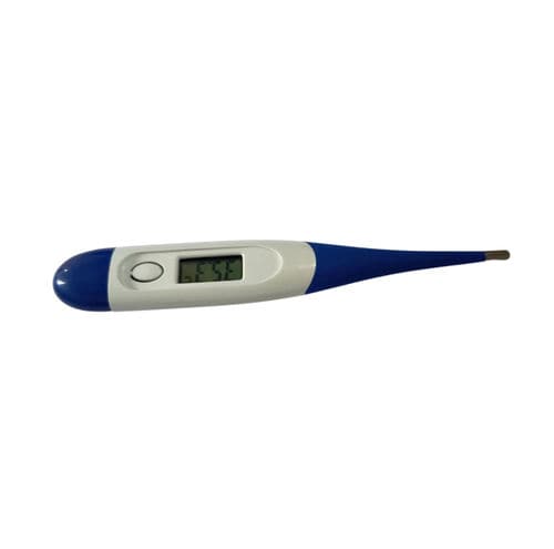 Termometro medico - STH043 - Abronn - digitale / orale / ascellare