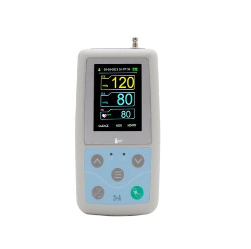 Monitor portatile per paziente - AMB05  - Abronn - compatto / PNI / monitor ambulatoriale della pressione arteriosa