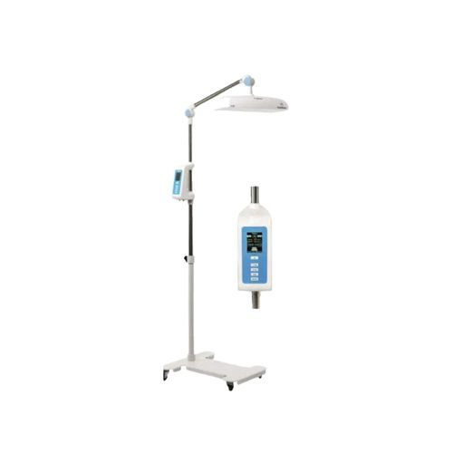 Lampada di fototerapia neonatale - BT-400 - Abronn - con rotelle / luce blu