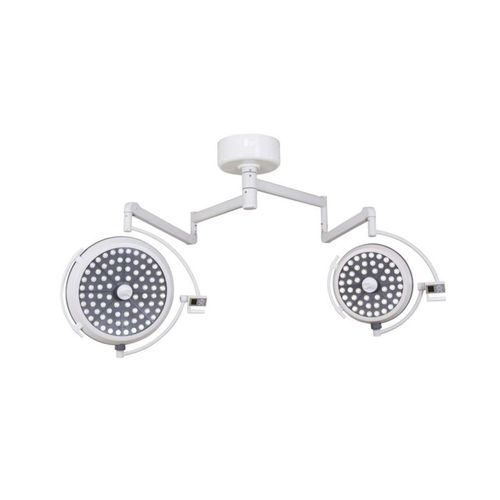 Lampada scialitica a soffitto - BX25 - Abronn - LED / 2 bracci / con pannello di controllo