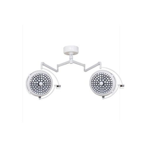 Lampada scialitica a soffitto - BX26 - Abronn - LED / 2 bracci / con pannello di controllo