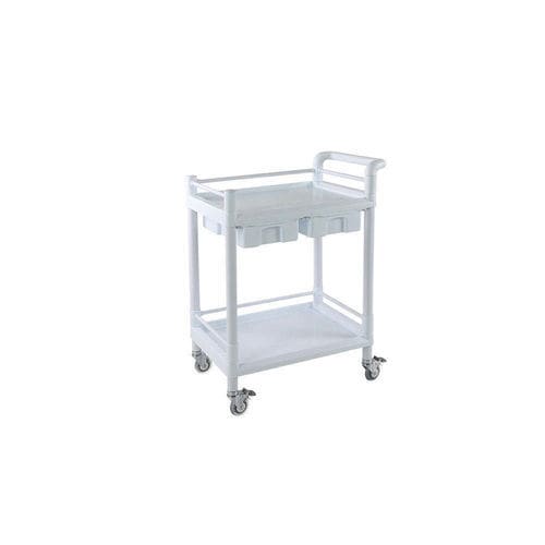 Carrello medico - STH1018 - Abronn - MRI / per apparecchio / di trasporto