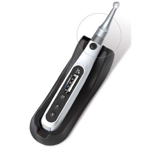 Micromotore odontoiatrico - E-connect - Changzhou Sifary Medical Technology - elettrico / con localizzatore d'apice / autoclavabile