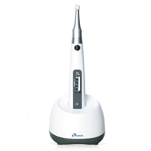 Micromotore endodontico - E-connect S - Changzhou Sifary Medical Technology - elettrico brushless / mini / da incasso