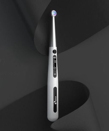Lampada polimerizzante odontoiatrica - Curing Pen - Changzhou Sifary Medical Technology - wireless / LED