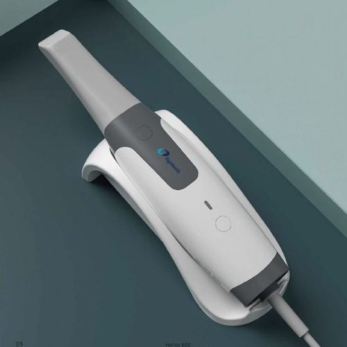 Scanner 3D intraorale - Helios 600 - Changzhou Sifary Medical Technology - per odontoiatria / LED